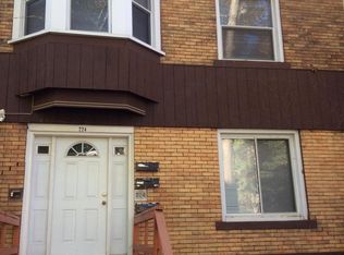 224 Morewood Ave #2, Pittsburgh, PA 15213