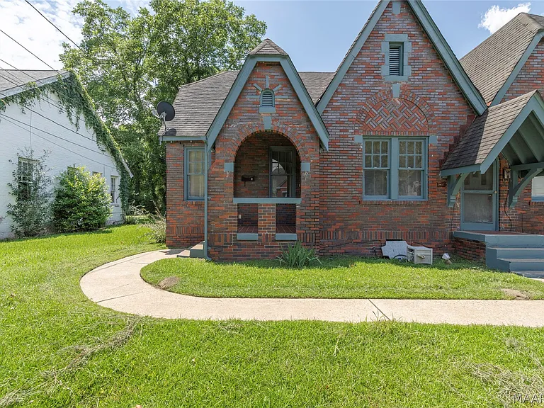 3154 Lexington Rd #B — Photo 2