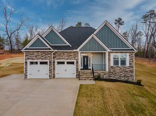 Roosevelt Elite Plan, Tubbs Mountain Estates, Travelers Rest, SC 29690