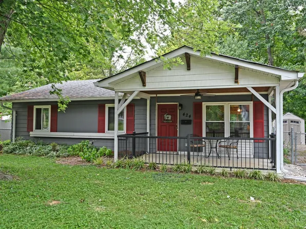424 Mohican Dr, Loveland, OH 45140