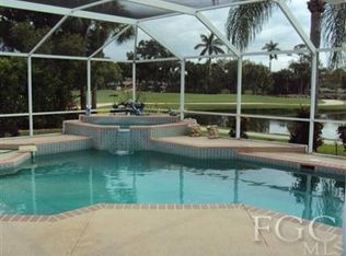 16161 Kelly Woods Dr, Fort Myers, FL 33908
