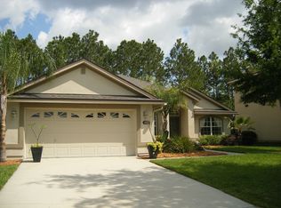 1912 River Lagoon Trce, Saint Augustine, FL 32092