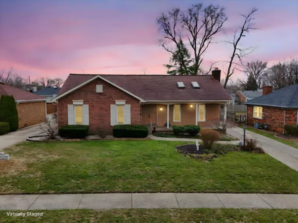 1907 Arboro Pl, Louisville, KY 40220
