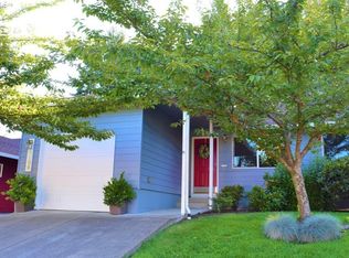 2106 Wilson Ct, Cottage Grove, OR 97424