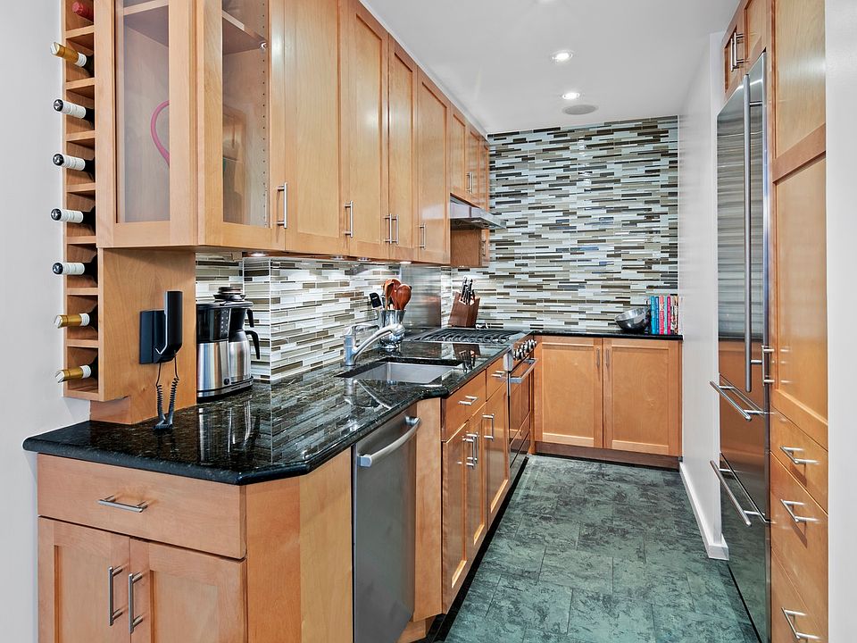 2nd image of 153 Madison Ave #5K