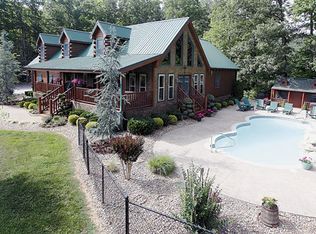 3180 Wears Dr, Sevierville, TN 37862