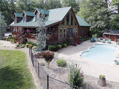 3180 Wears Dr, Sevierville, TN, 37862