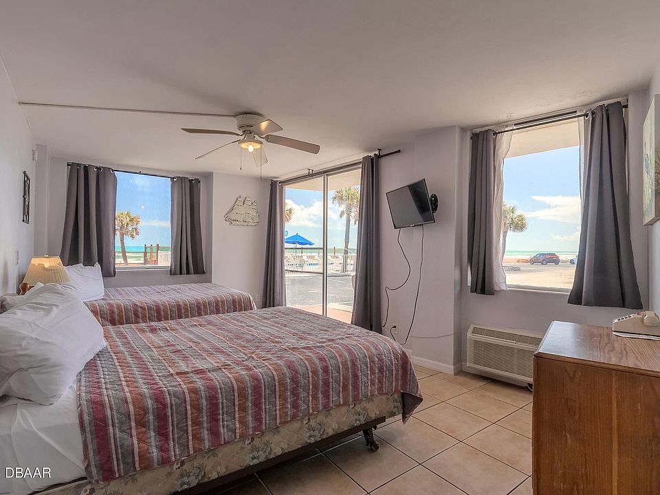 Sea Dip Beach Resort, A Condo Apartments Daytona Beach, FL Zillow