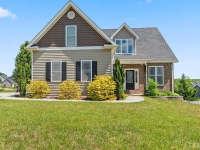 288 Traverse Dr, Evington, VA, 24550