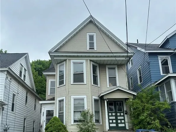 313-315 Whittier Ave, Syracuse, NY 13204