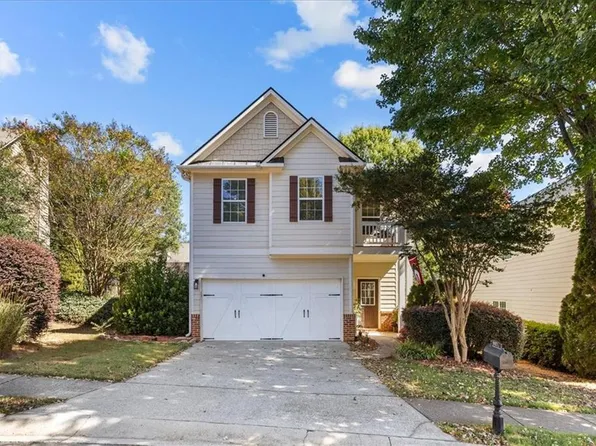 6071 Apple Grove Rd, Buford, GA 30519