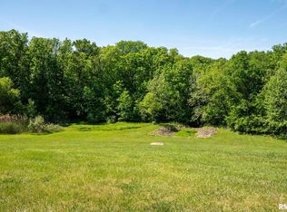 LOT 1 S Hidden Point Dr, Glasford, IL 61533