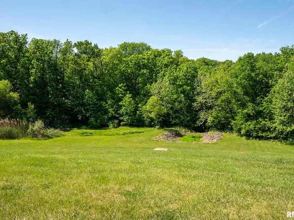LOT 1 S Hidden Point Dr, Glasford, IL 61533