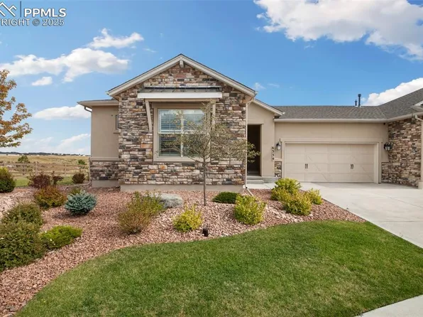 6339 Resplendent Ct, Colorado Springs, CO 80924