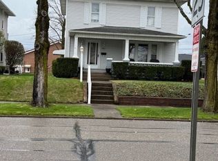 486 S River St, Newcomerstown, OH 43832