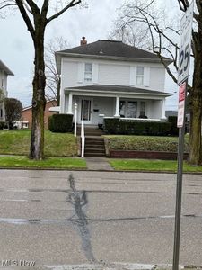 486 S River St, Newcomerstown, OH, 43832