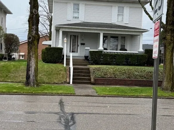 486 S River St, Newcomerstown, OH 43832