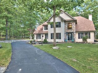 148 Reunion Rdg, East Stroudsburg, PA 18301