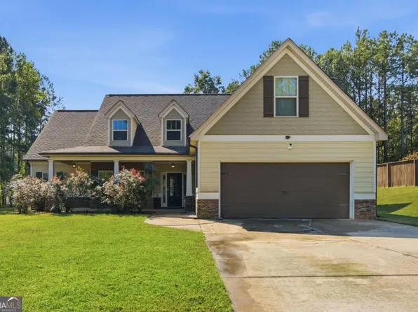 6053 Fielder Way, Douglasville, GA 30135