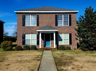 149 Herschel Dr, Statesboro, GA 30458