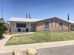 3856 W Golf Course Rd, Thatcher, AZ 85552