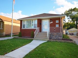 3151 W 84th Pl, Chicago, IL 60652