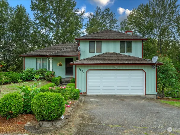 2721 Mill Avenue S, Renton, WA 98055