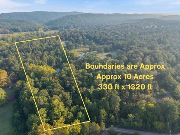 750 E Mountain Rd, Perryville, AR 72126