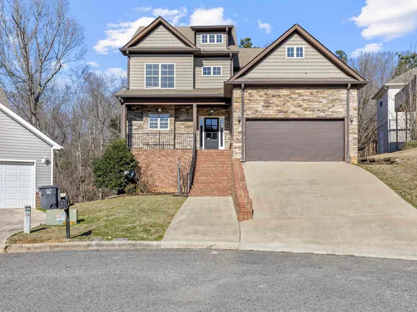 5105 Marie Cir, Birmingham, AL 35215