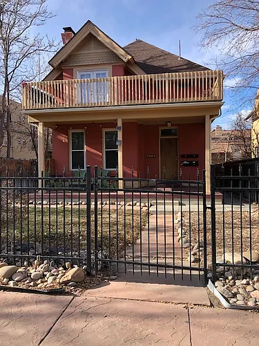 1143 N Logan St Photo 1