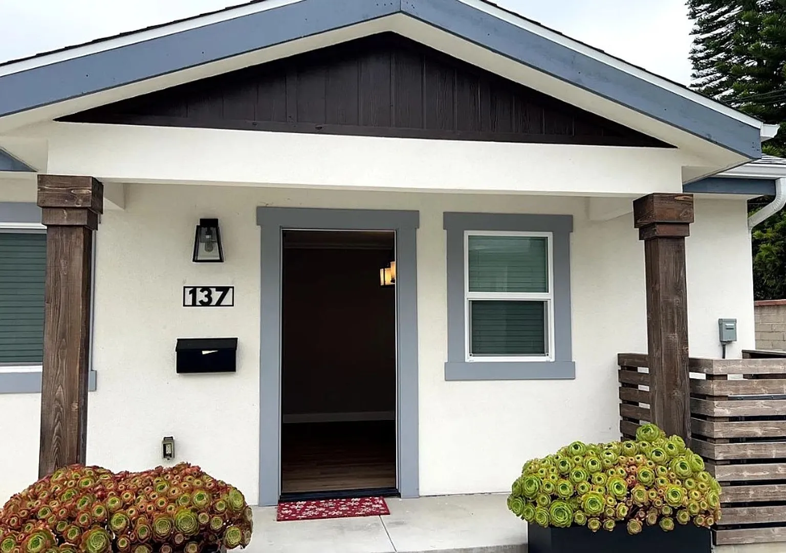 Renovated 2-Bedroom Pasadena Home with Solar Power Available September 2026 — Photo 1