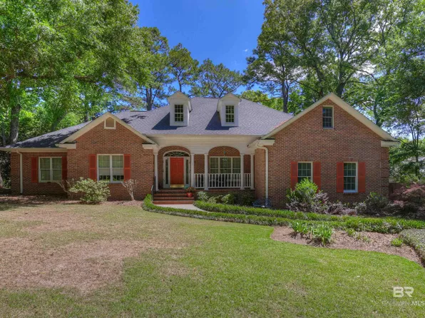22656 Alice Ln, Fairhope, AL 36532