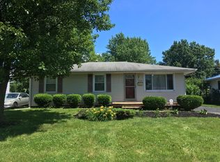 2110 Case Rd, Columbus, OH 43224