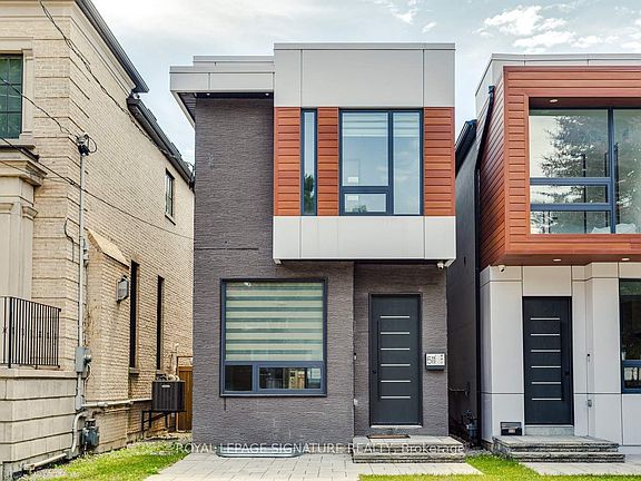 2nd image of 511 Woburn Ave