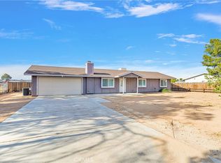 22331 Ramona Ave, Apple Valley, CA 92307