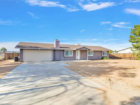 22331 Ramona Ave, Apple Valley, CA 92307