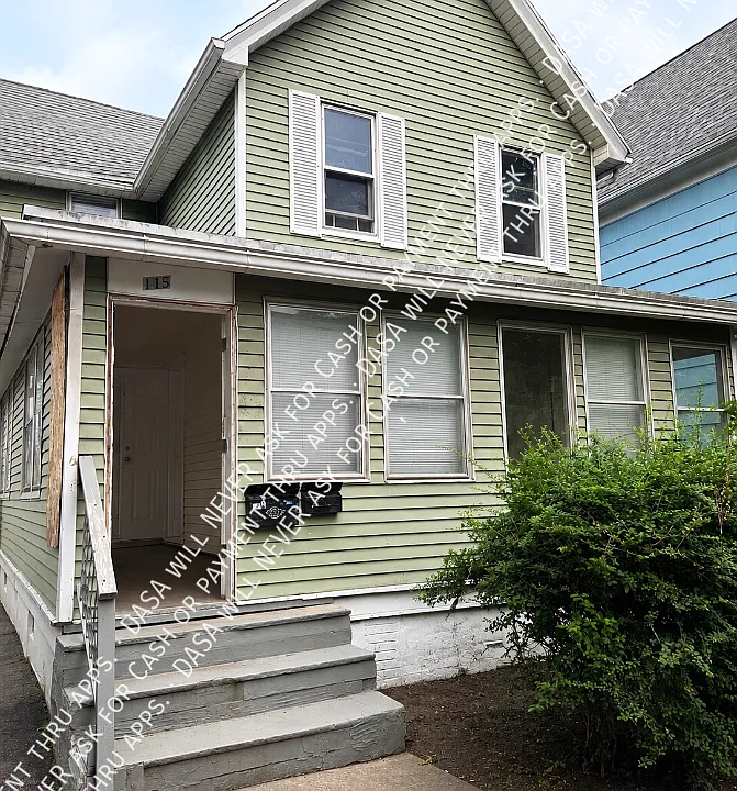 115 Parkway #UPPER