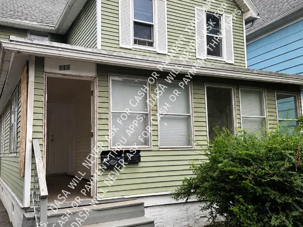 115 Parkway, Rochester, NY 14608