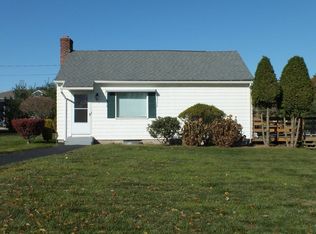 721 Parker St, East Longmeadow, MA 01028