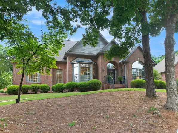 390 Knightsbridge, Alabaster, AL 35007