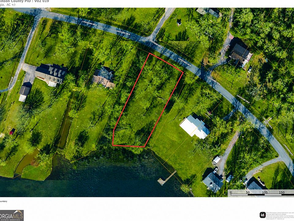 1st image of Lakeshore Dr N