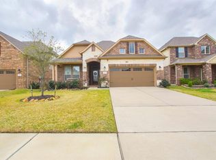 6115 Northcrest Village Way, Spring, TX 77388