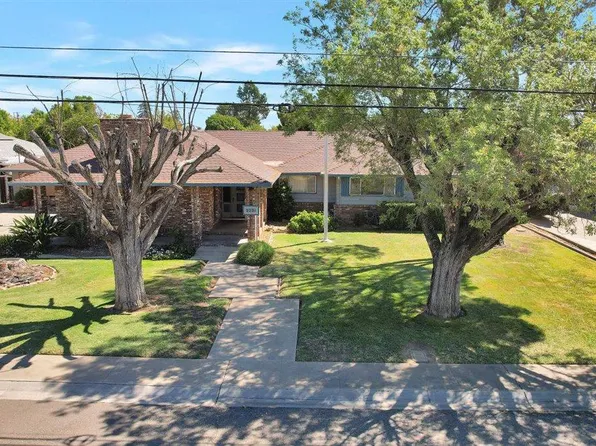 2251 Sampson St, Marysville, CA 95901