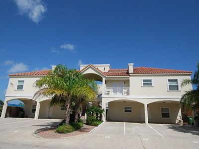 102 E Gardenia St #8, South Padre Island, TX, 78597