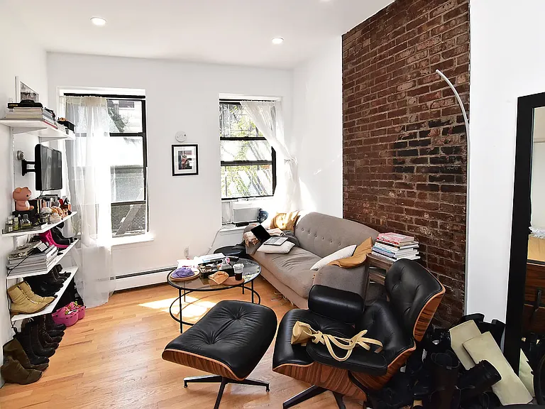100 Stanton St #5D — Photo 1