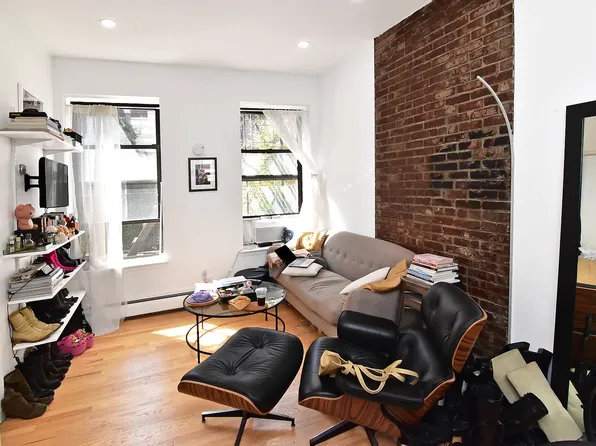 100 Stanton St #5E, New York, NY 10002