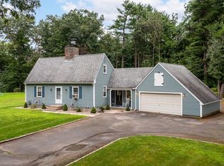 107 Strong Rd, Southampton, MA 01073