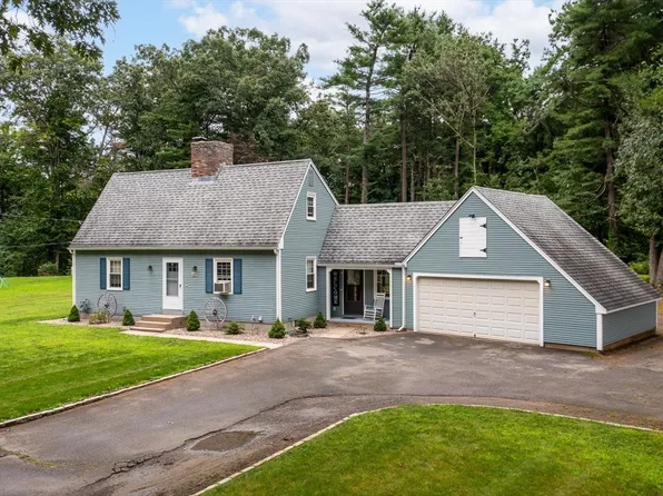 107 Strong Rd, Southampton, MA 01073