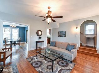 1336 Kennedy St NW, Washington, DC 20011