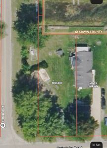 368 Twin Lake Rd, Beaverton, MI, 48612